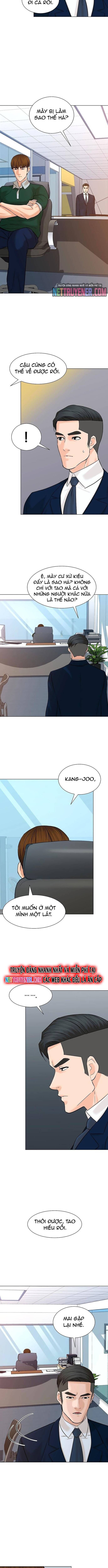 Người Trở Về Từ Cõi Chết Chapter 105 - 6