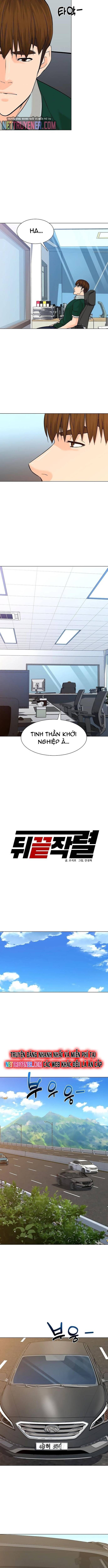 Người Trở Về Từ Cõi Chết Chapter 105 - 7