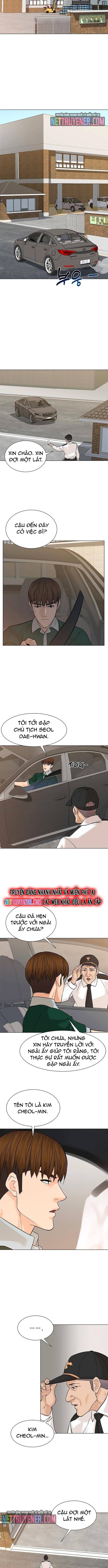Người Trở Về Từ Cõi Chết Chapter 105 - 9