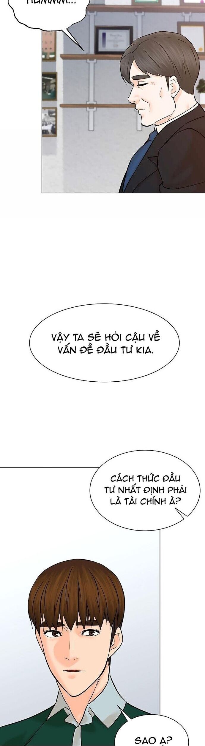 Người Trở Về Từ Cõi Chết Chapter 107 - 12