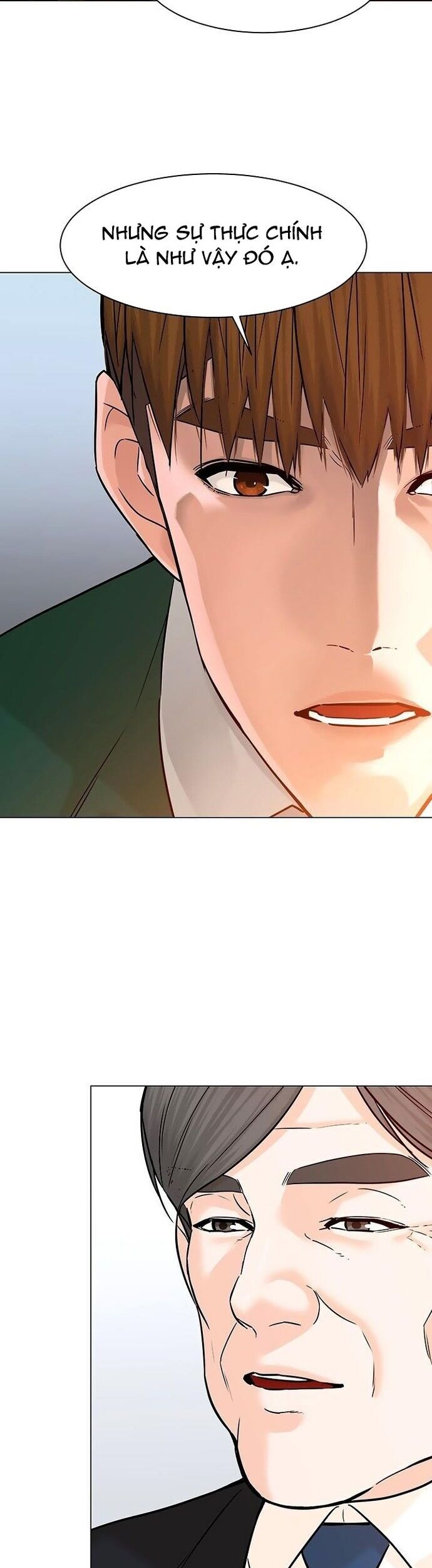Người Trở Về Từ Cõi Chết Chapter 107 - 19