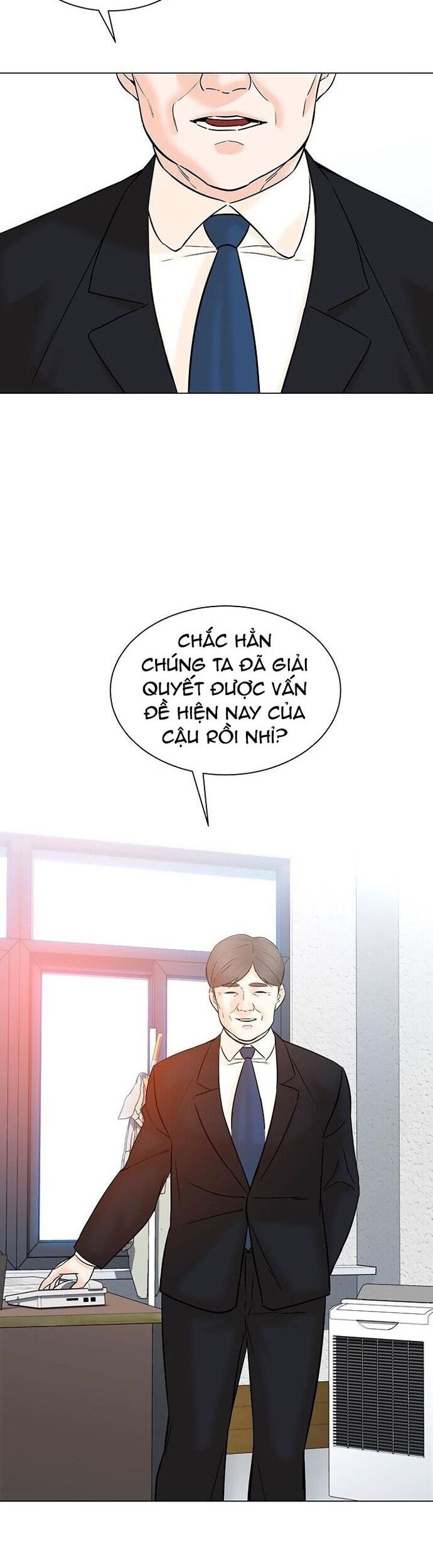 Người Trở Về Từ Cõi Chết Chapter 107 - 24