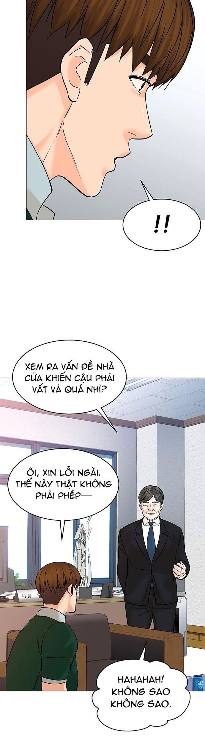 Người Trở Về Từ Cõi Chết Chapter 107 - 28