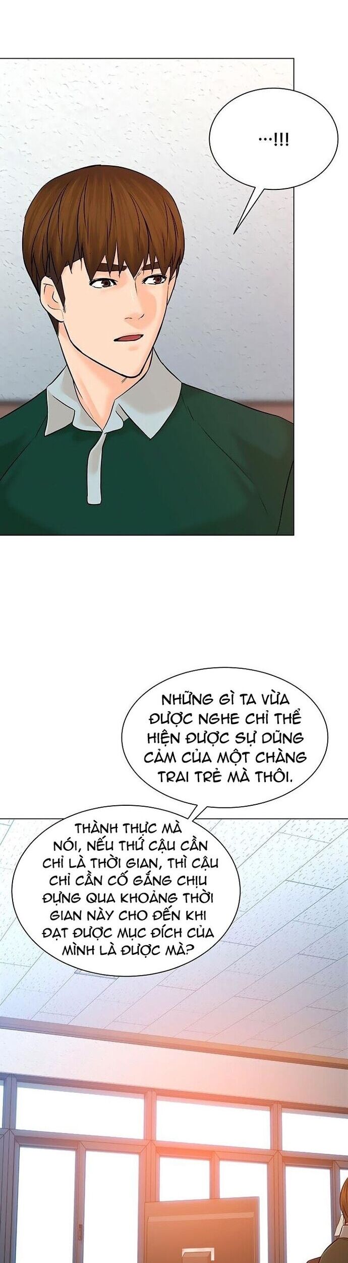 Người Trở Về Từ Cõi Chết Chapter 107 - 4