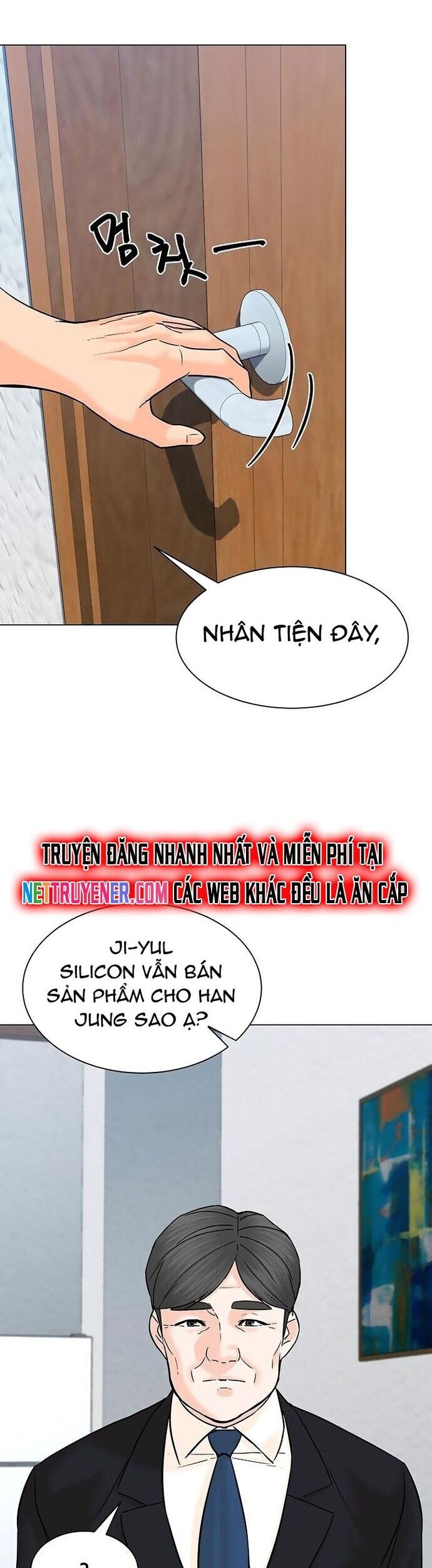 Người Trở Về Từ Cõi Chết Chapter 107 - 32