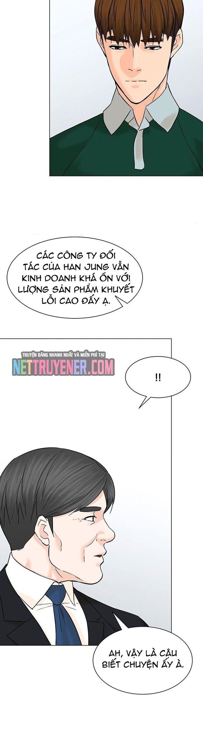 Người Trở Về Từ Cõi Chết Chapter 107 - 34