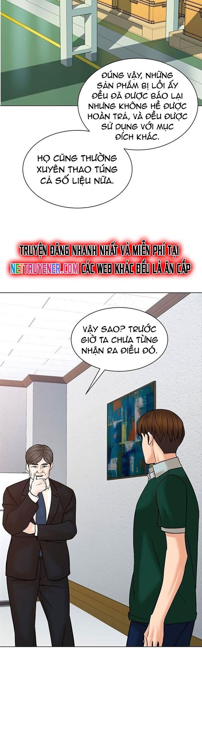 Người Trở Về Từ Cõi Chết Chapter 107 - 36