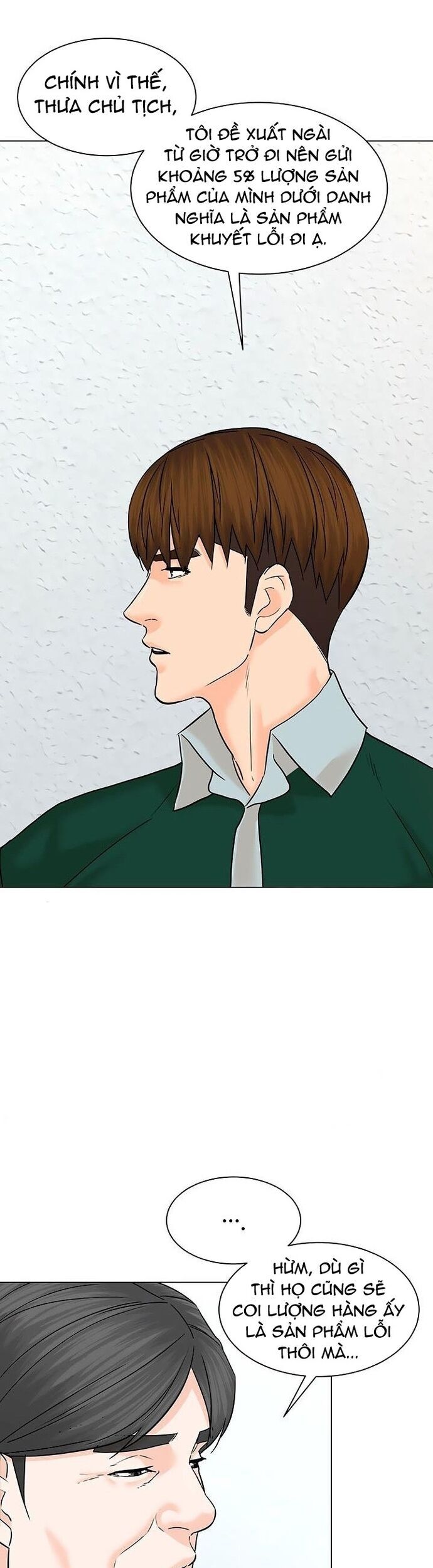 Người Trở Về Từ Cõi Chết Chapter 107 - 37