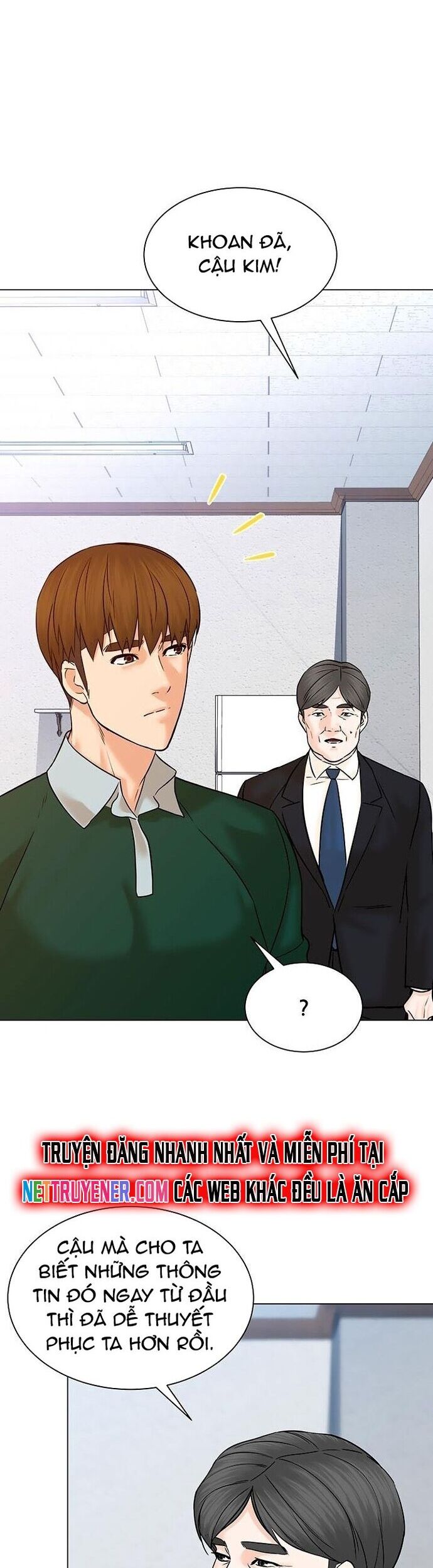 Người Trở Về Từ Cõi Chết Chapter 107 - 40