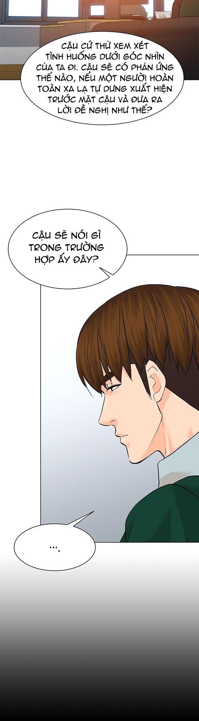 Người Trở Về Từ Cõi Chết Chapter 107 - 5