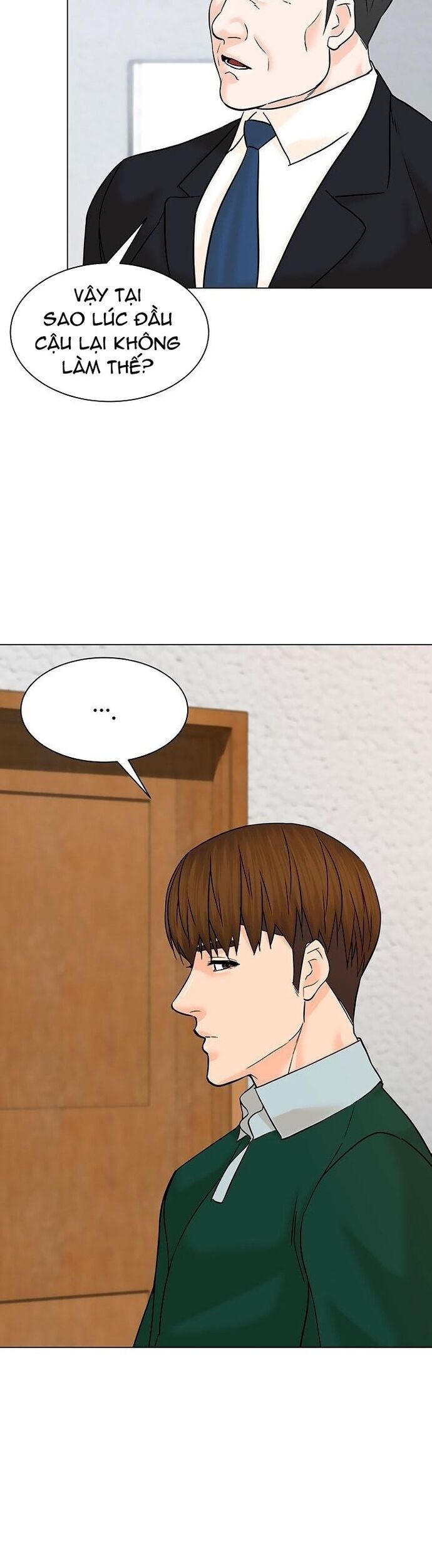 Người Trở Về Từ Cõi Chết Chapter 107 - 41