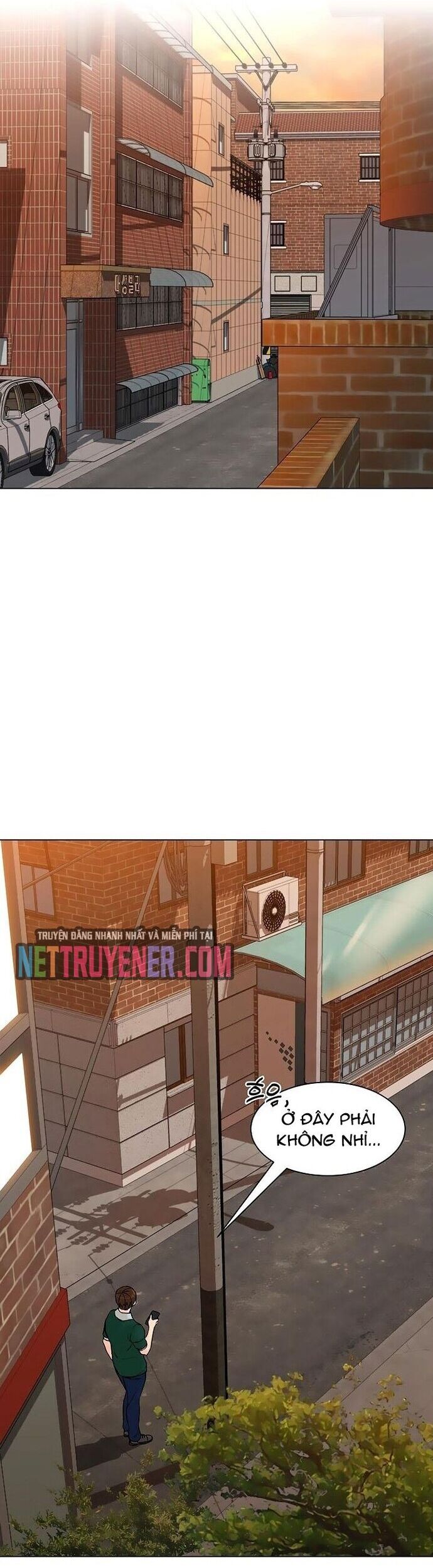 Người Trở Về Từ Cõi Chết Chapter 107 - 46