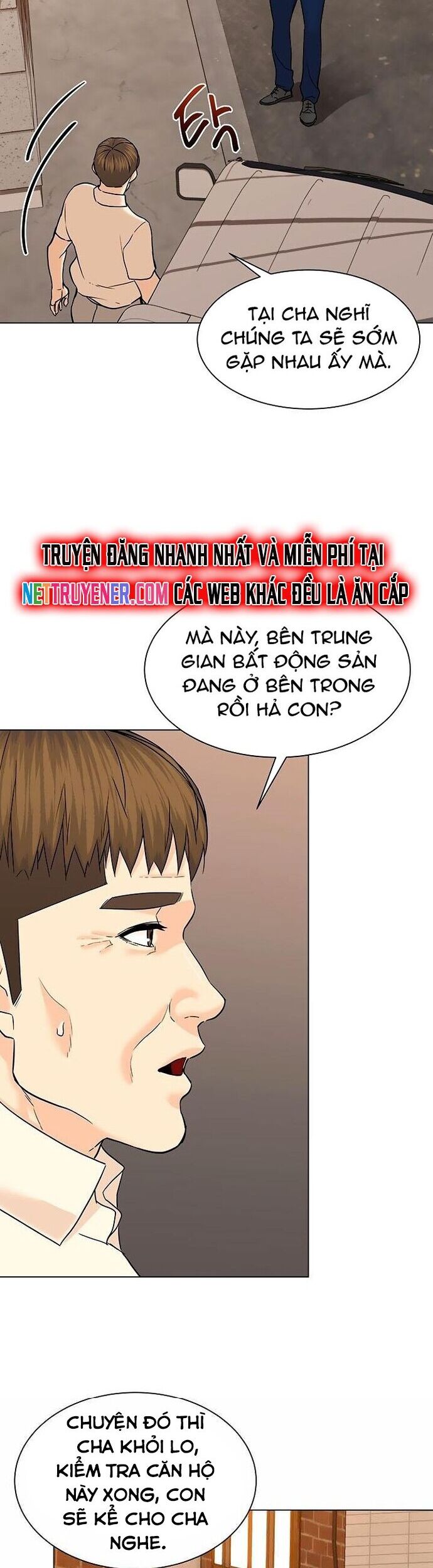 Người Trở Về Từ Cõi Chết Chapter 107 - 48