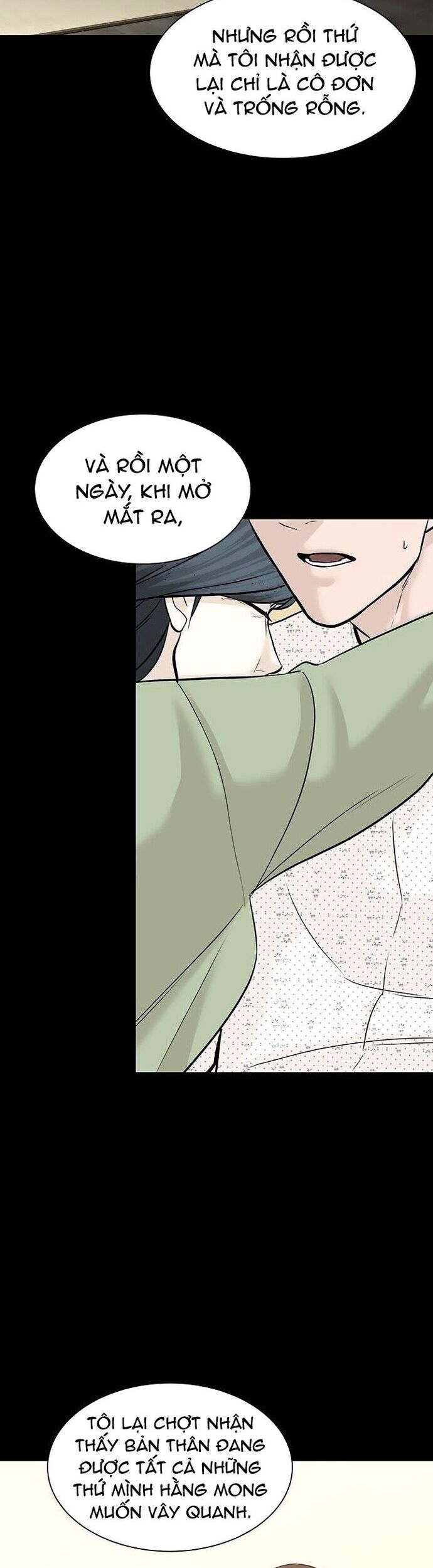 Người Trở Về Từ Cõi Chết Chapter 107 - 8