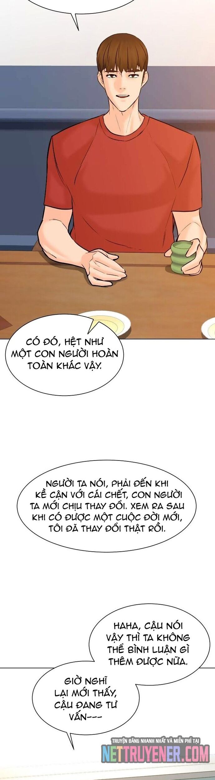Người Trở Về Từ Cõi Chết Chapter 109 - 14