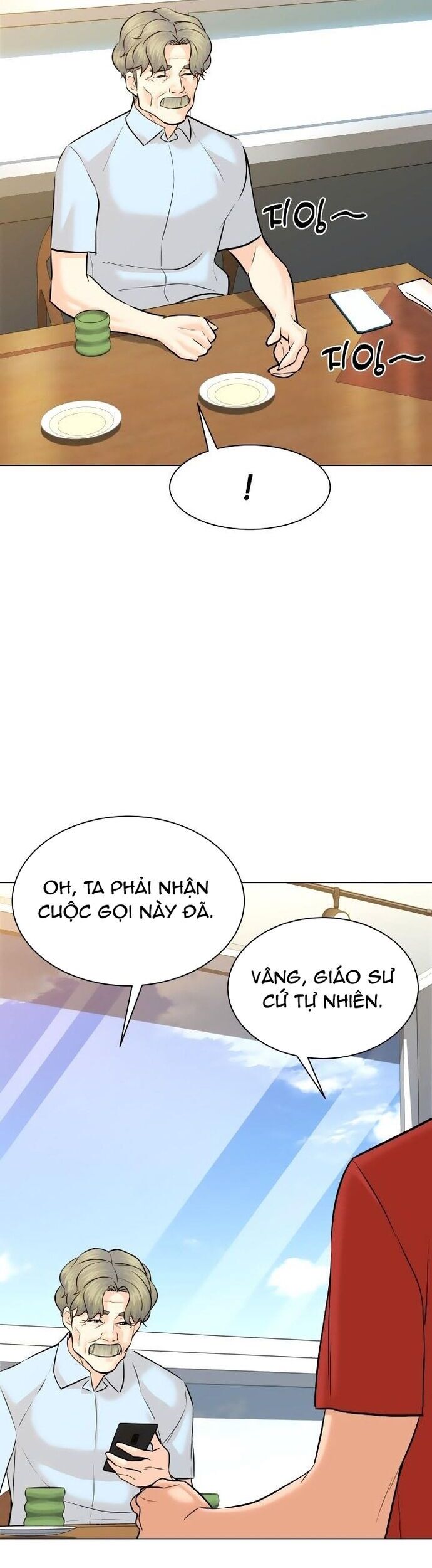 Người Trở Về Từ Cõi Chết Chapter 109 - 15