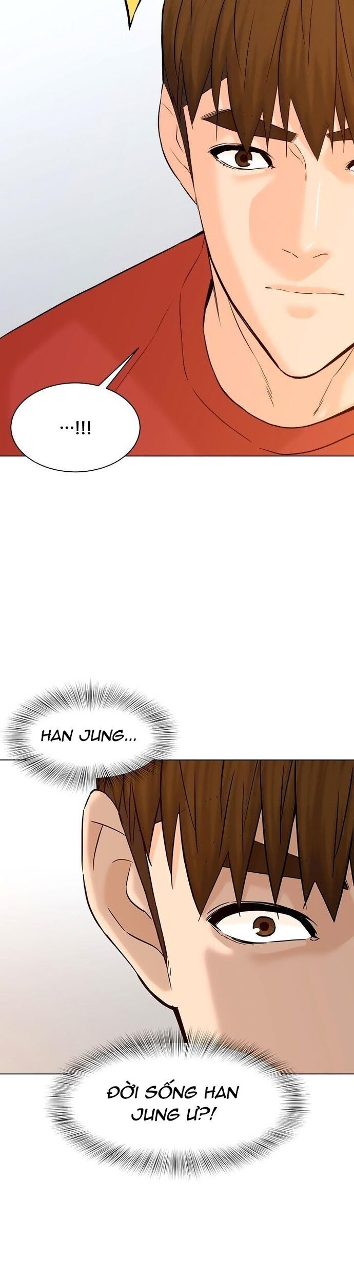 Người Trở Về Từ Cõi Chết Chapter 109 - 17