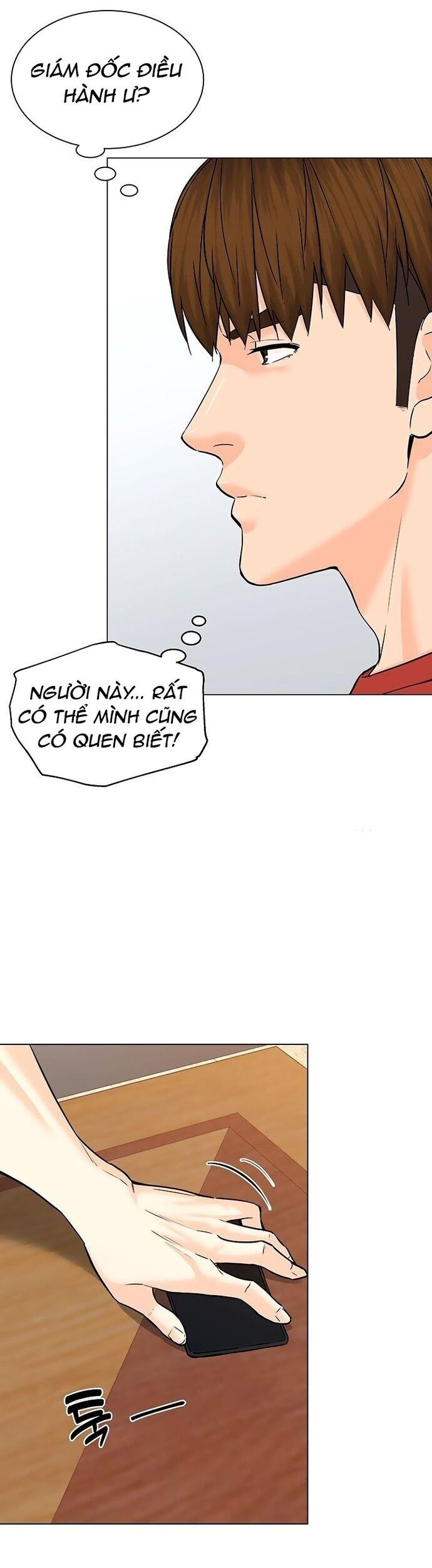 Người Trở Về Từ Cõi Chết Chapter 109 - 19