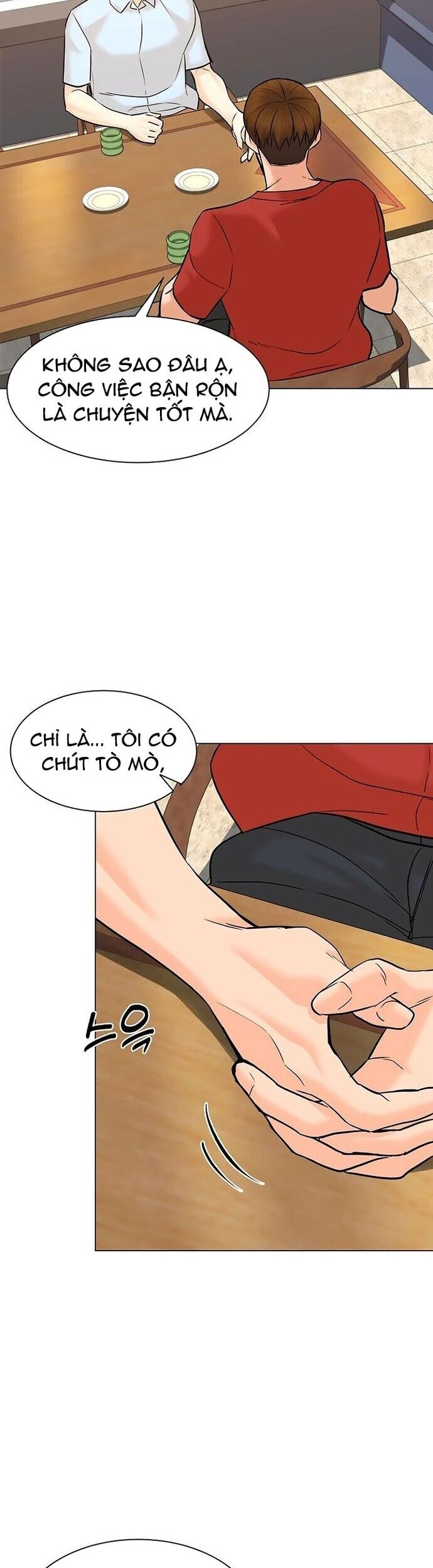 Người Trở Về Từ Cõi Chết Chapter 109 - 22