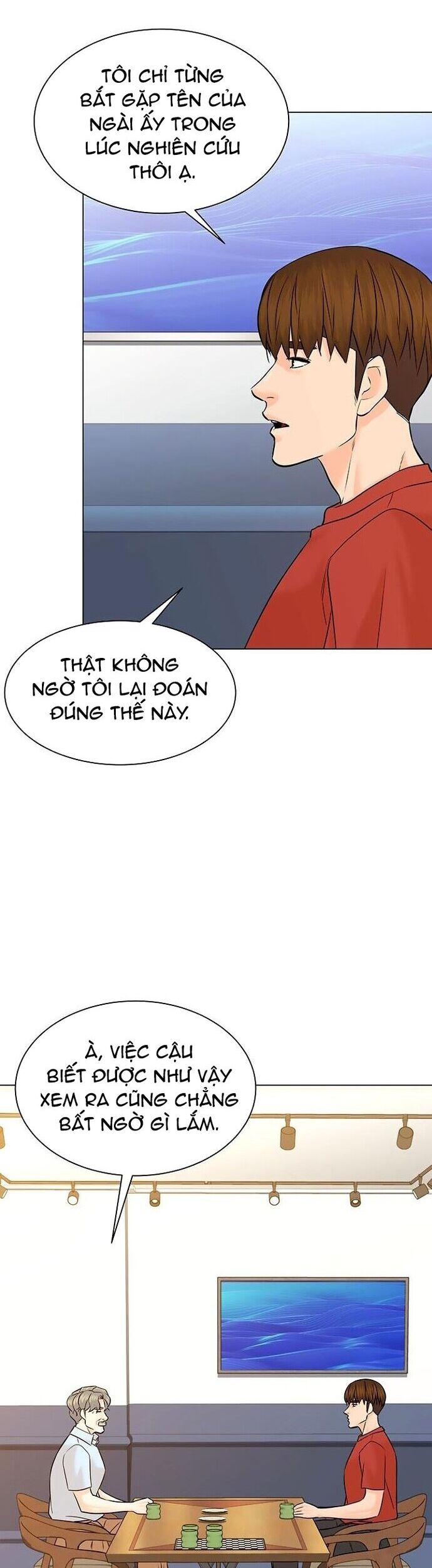 Người Trở Về Từ Cõi Chết Chapter 109 - 26