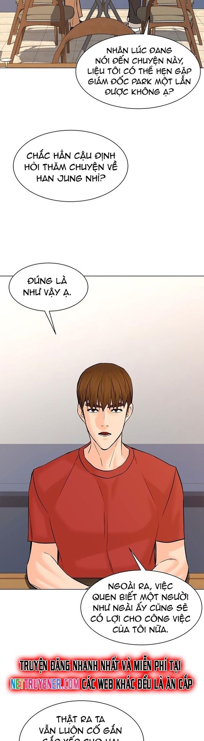 Người Trở Về Từ Cõi Chết Chapter 109 - 27