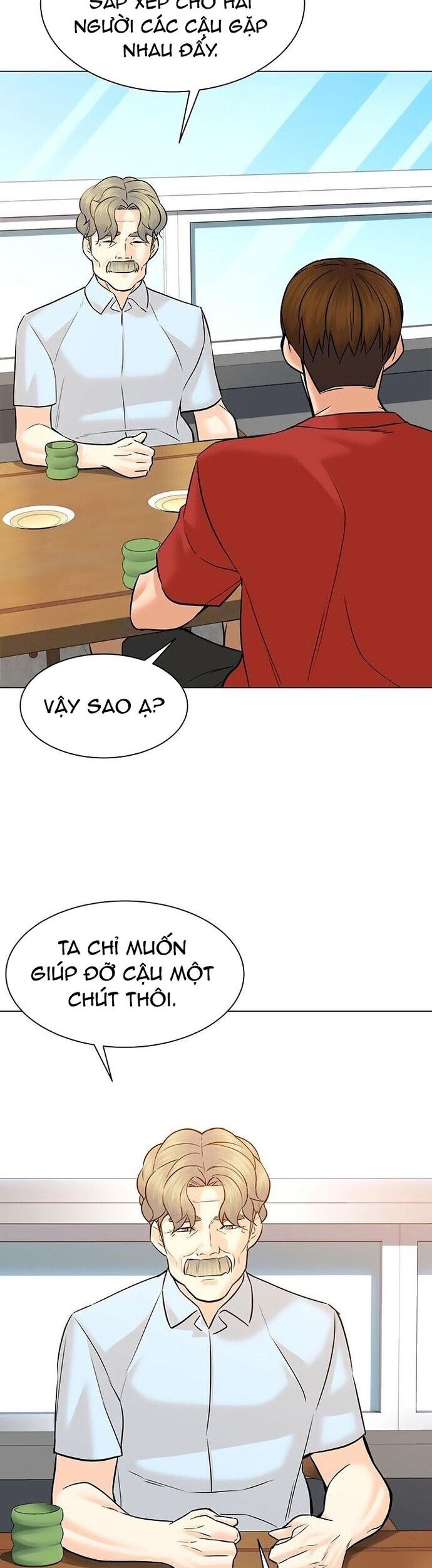 Người Trở Về Từ Cõi Chết Chapter 109 - 28