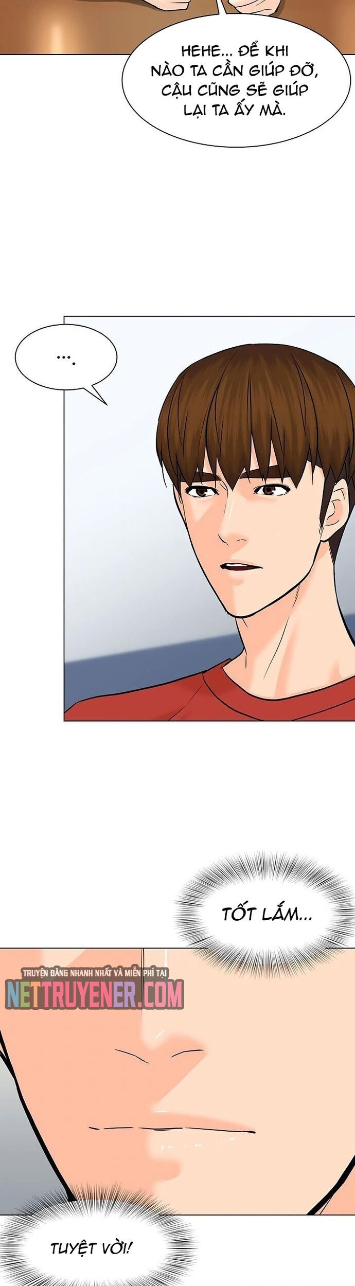 Người Trở Về Từ Cõi Chết Chapter 109 - 29