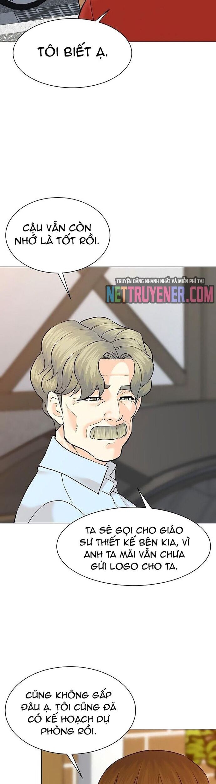 Người Trở Về Từ Cõi Chết Chapter 109 - 34