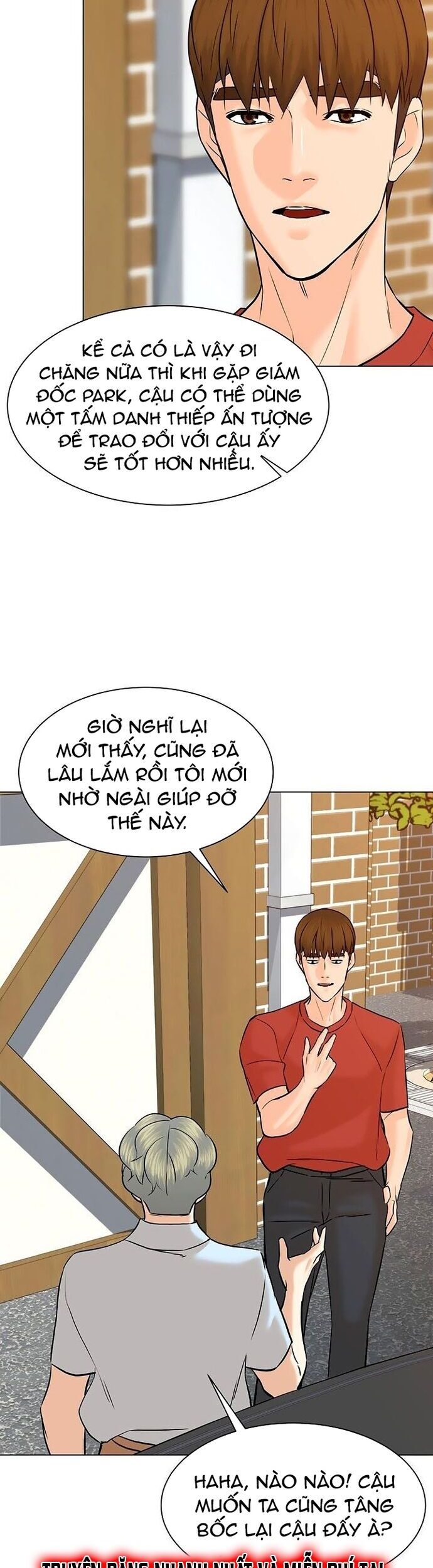 Người Trở Về Từ Cõi Chết Chapter 109 - 35