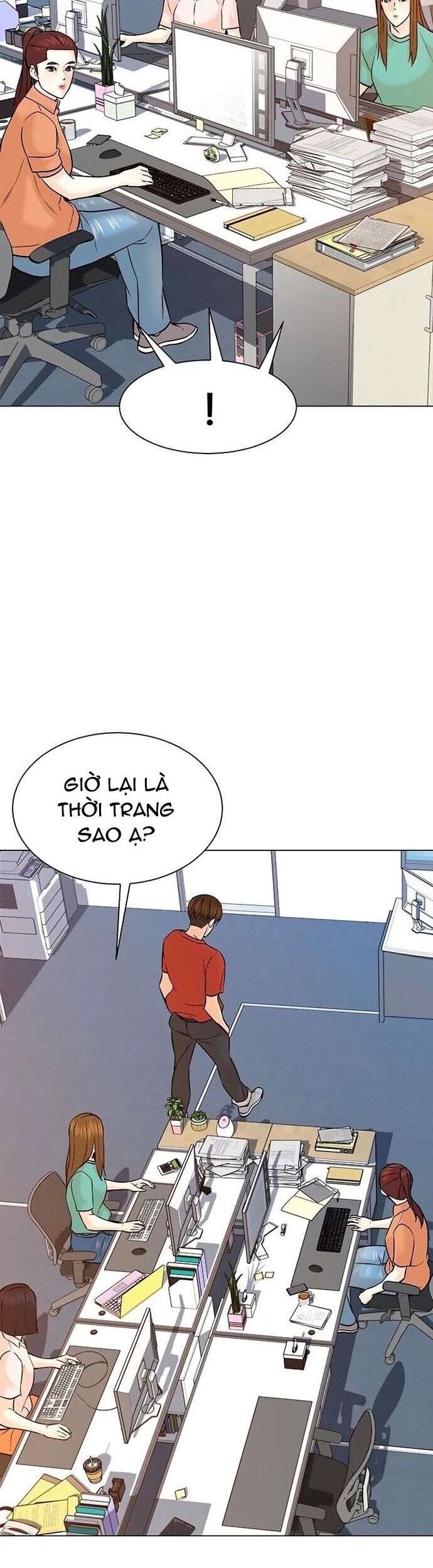 Người Trở Về Từ Cõi Chết Chapter 109 - 42