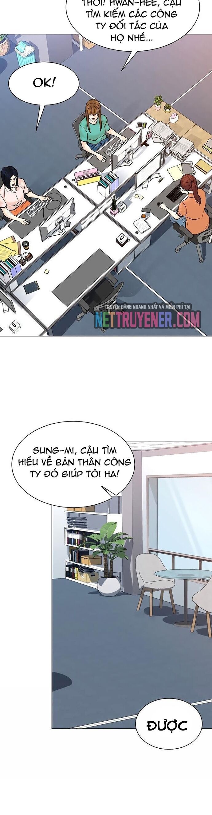 Người Trở Về Từ Cõi Chết Chapter 109 - 45