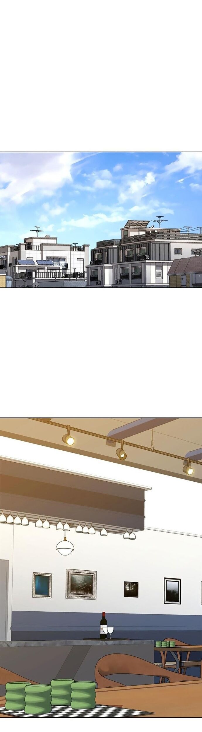 Người Trở Về Từ Cõi Chết Chapter 109 - 9