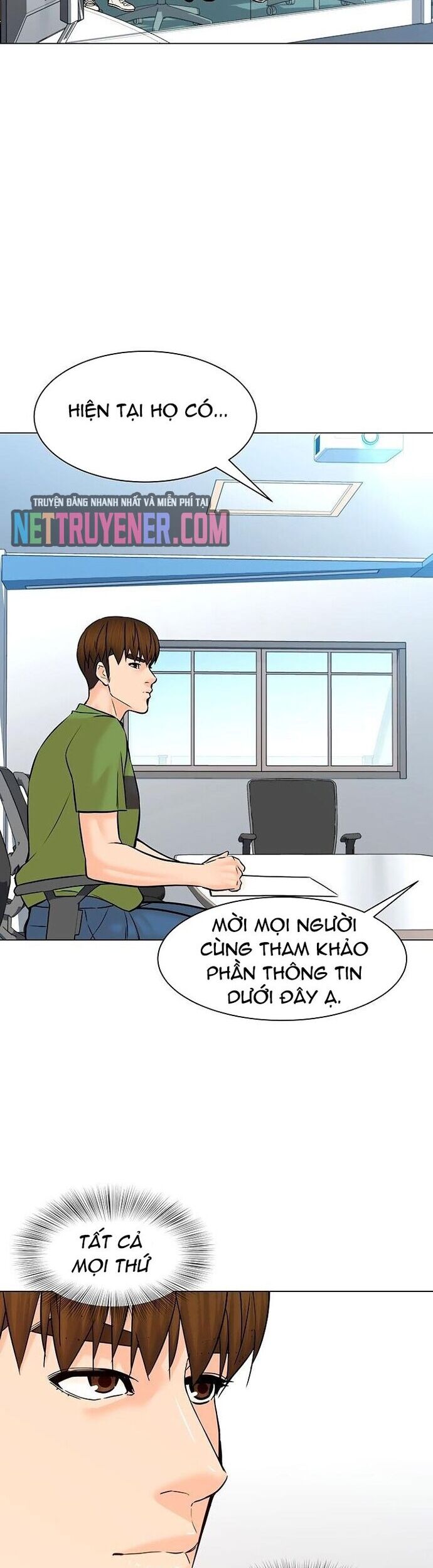 Người Trở Về Từ Cõi Chết Chapter 110 - 2