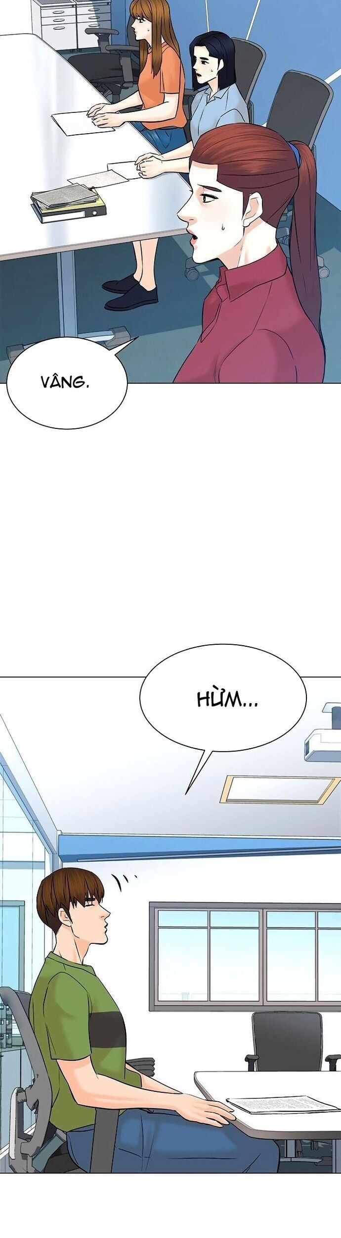 Người Trở Về Từ Cõi Chết Chapter 110 - 11