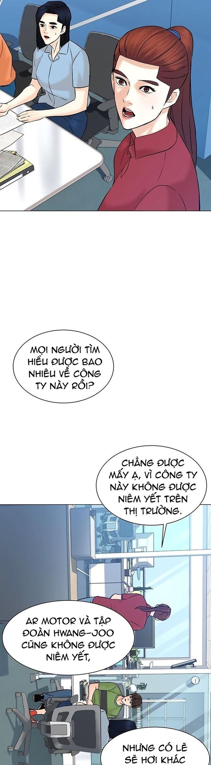 Người Trở Về Từ Cõi Chết Chapter 110 - 13