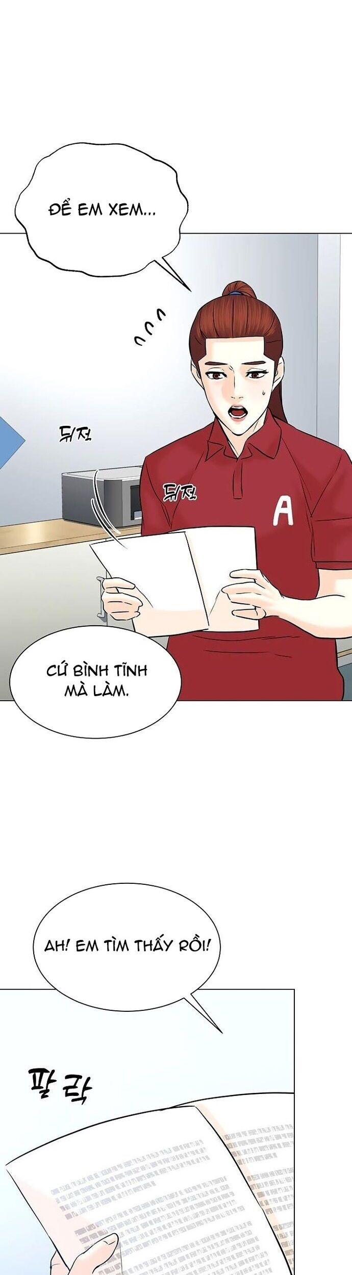 Người Trở Về Từ Cõi Chết Chapter 110 - 15