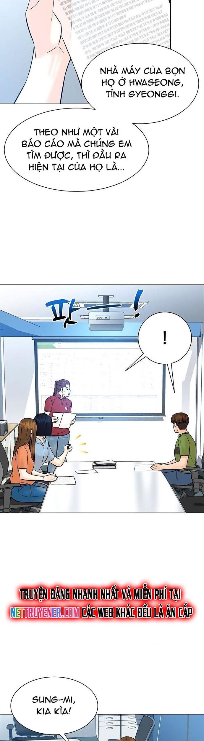 Người Trở Về Từ Cõi Chết Chapter 110 - 16