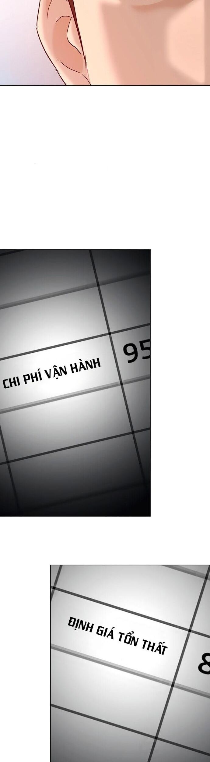 Người Trở Về Từ Cõi Chết Chapter 110 - 20