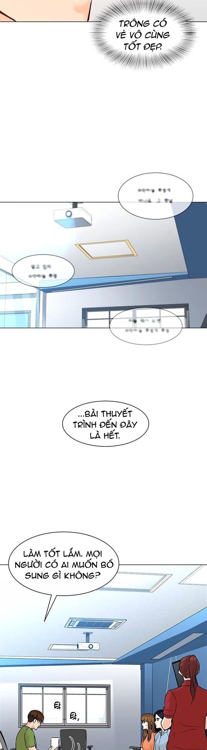 Người Trở Về Từ Cõi Chết Chapter 110 - 3