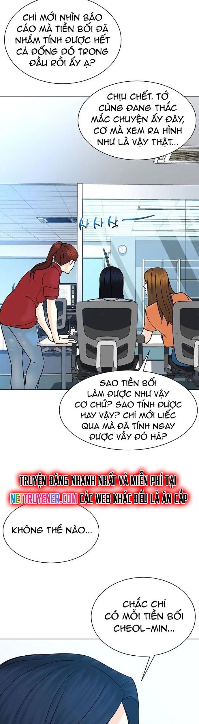 Người Trở Về Từ Cõi Chết Chapter 110 - 24