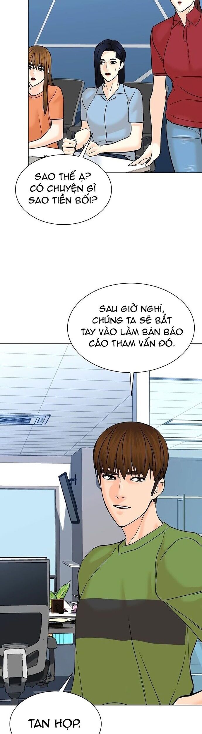 Người Trở Về Từ Cõi Chết Chapter 110 - 27