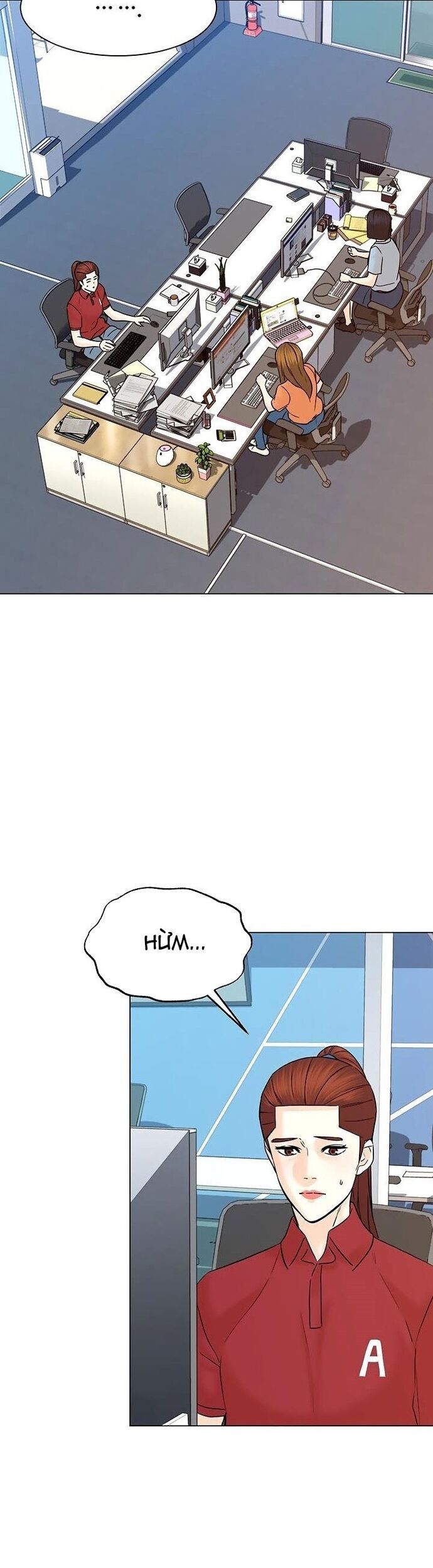 Người Trở Về Từ Cõi Chết Chapter 110 - 29