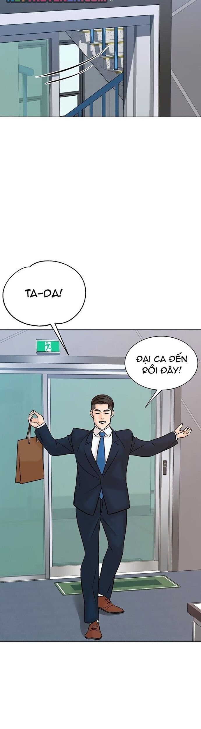 Người Trở Về Từ Cõi Chết Chapter 110 - 37