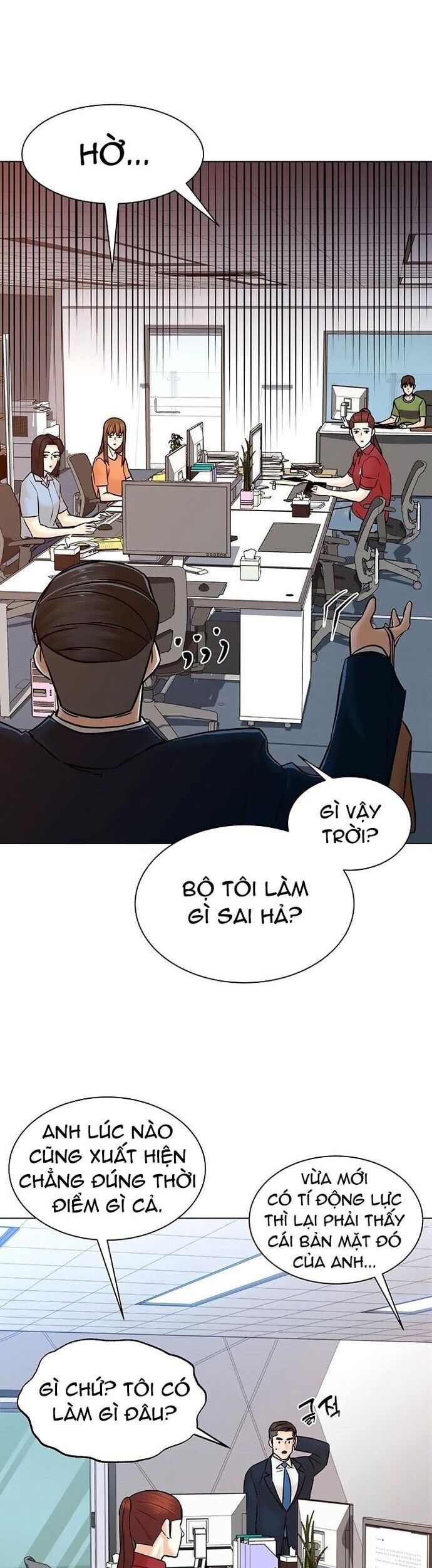 Người Trở Về Từ Cõi Chết Chapter 110 - 38