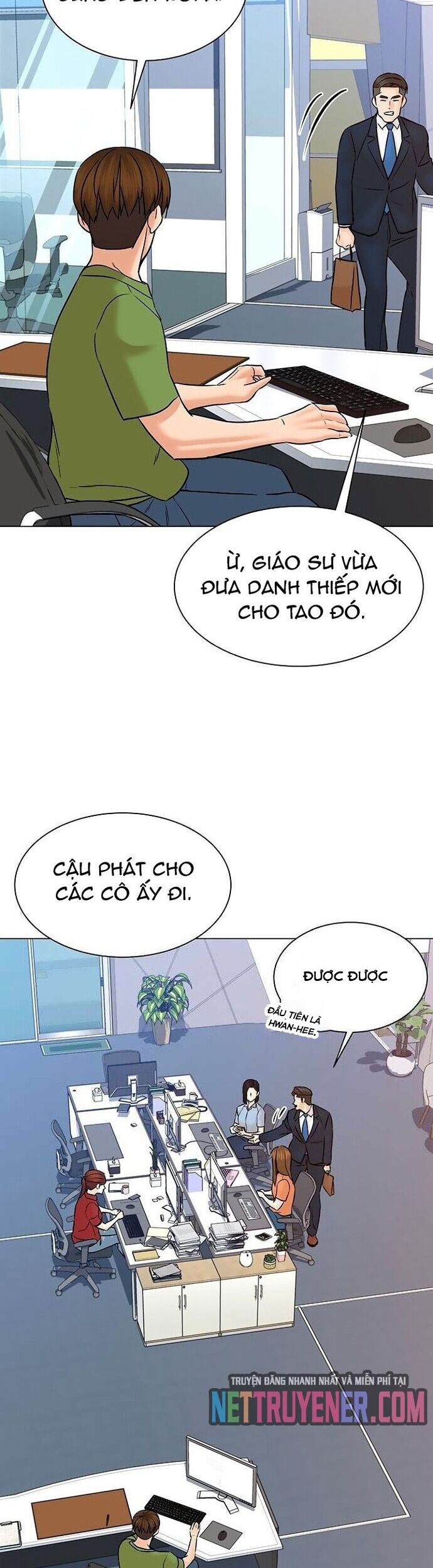 Người Trở Về Từ Cõi Chết Chapter 110 - 40