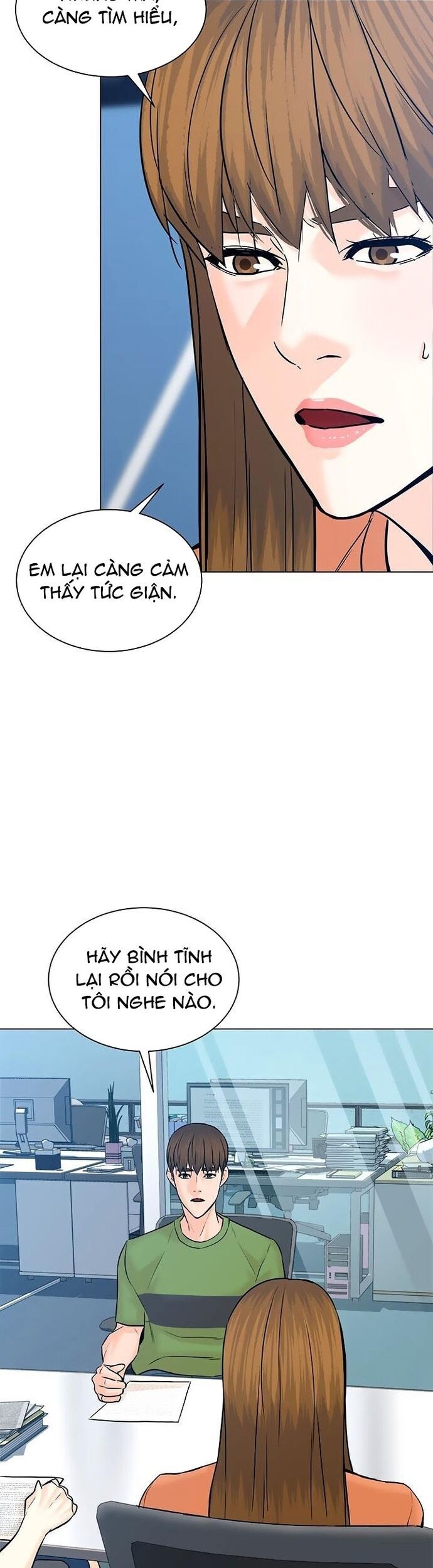 Người Trở Về Từ Cõi Chết Chapter 110 - 5