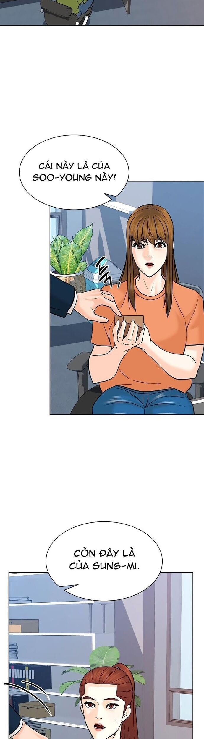 Người Trở Về Từ Cõi Chết Chapter 110 - 41