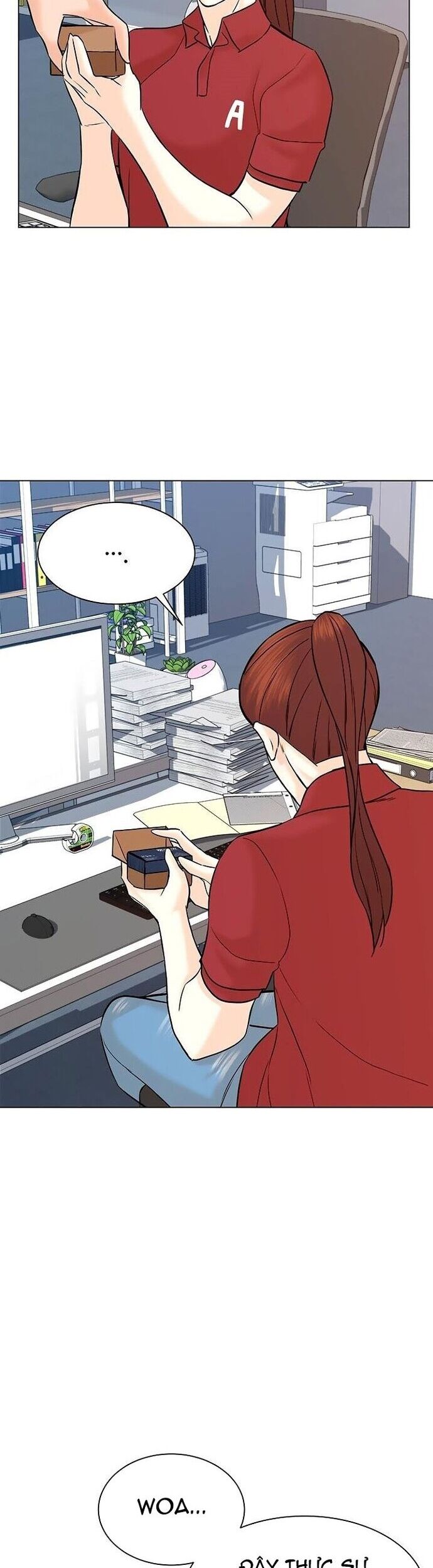 Người Trở Về Từ Cõi Chết Chapter 110 - 42