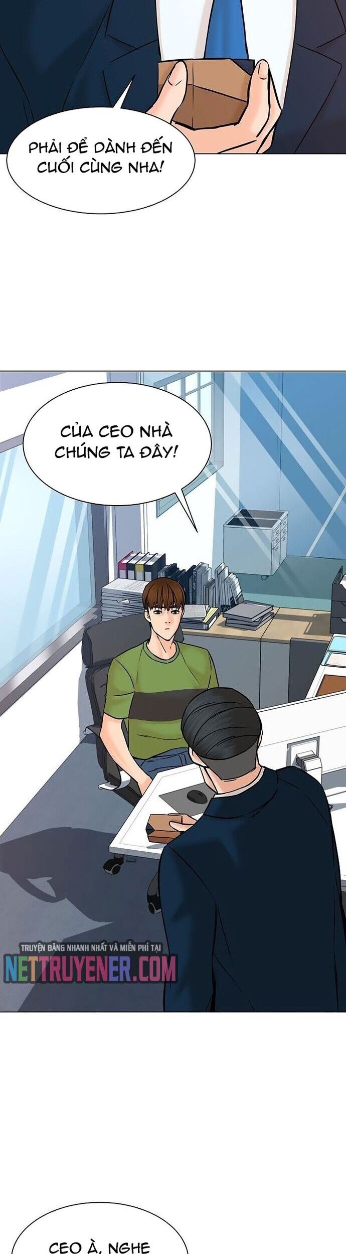 Người Trở Về Từ Cõi Chết Chapter 110 - 44