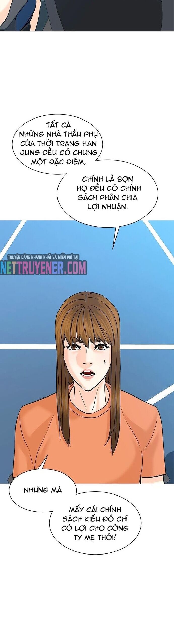 Người Trở Về Từ Cõi Chết Chapter 110 - 6